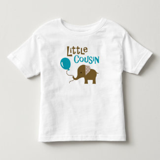 Pequeno Primo - Camisetas de Elefante para rapazes