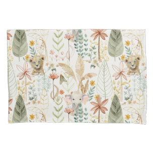 Pequeno Rei Safari, Criador da Selva Safari