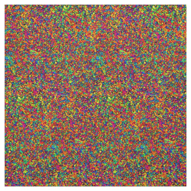 Pequeno Splatter - Tecido de algodão (Modelo)