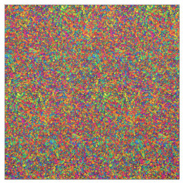 Pequeno Splatter - Tecido Pima Cotton