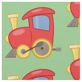 Pequeno Tecido Vermelho