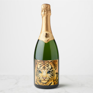PEQUENO TIGRE