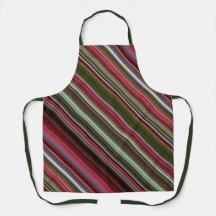 Pequeno Vermelho Berries Vermelho e Greve Verde