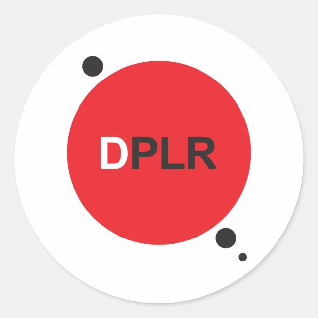 Pequenos adesivos (Frente)