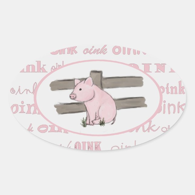Pequenos adesivos cor-de-rosa (Frente)