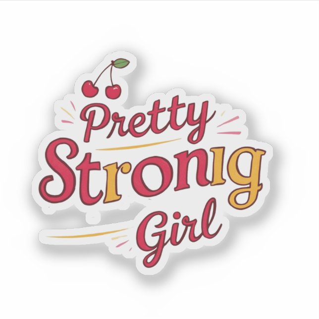 Pequenos Adesivos Estéticos Cujos Bens - Decal de  (Frente)