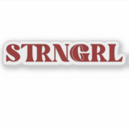 Pequenos Adesivos Estéticos Cujos Bens - Decal de 