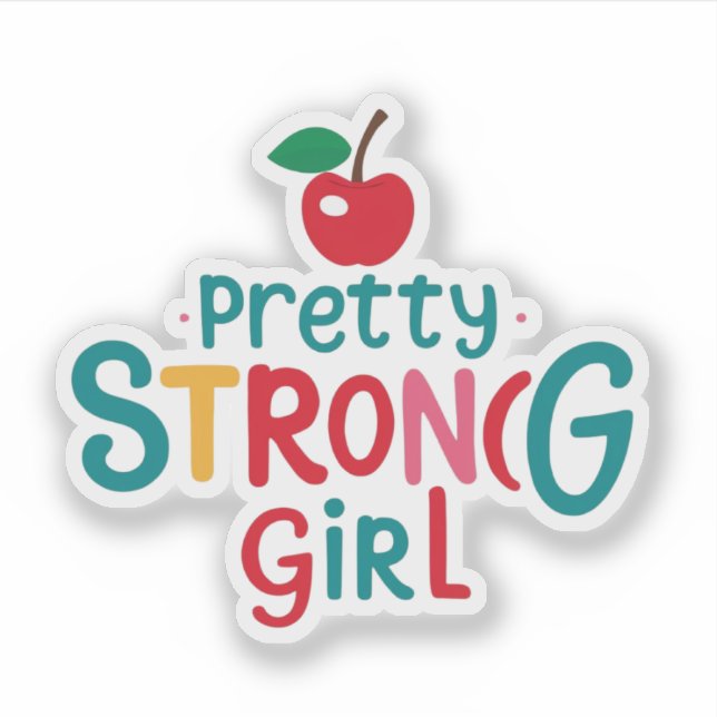 Pequenos Adesivos Estéticos Cujos Bens - Decal de  (Frente)