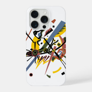 Pequenos mundos, Vassily Kandinsky em cores digita