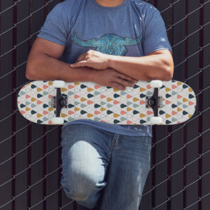 Pêras de Skate