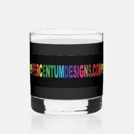 PERCENTUMDESIGNS.COM Conjunto de Drinkware