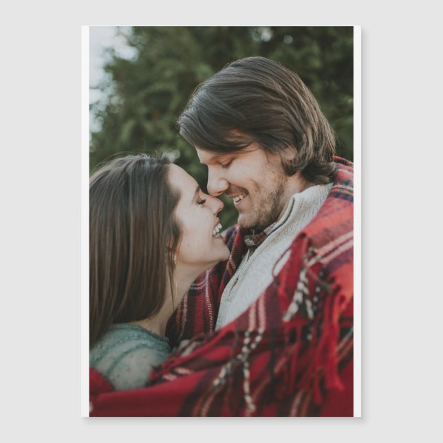 Percorrências Elegantes Personalizáveis de 2 Lados (Frente)