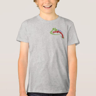 Perdão (Matthew 6 : 14) Crianças Tshirt