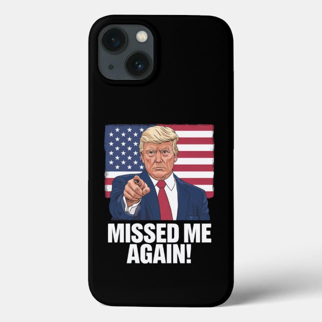 Perdeu-Me Novamente, Perdeu As Eleições Trump 2024 (Verso)