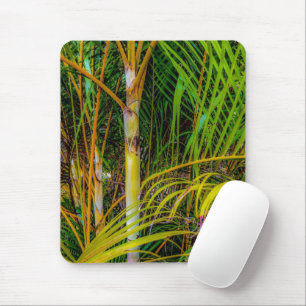 Perdido em Areca Palms Mousepad