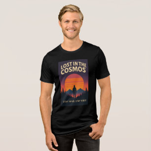 Perdido no Cosmos