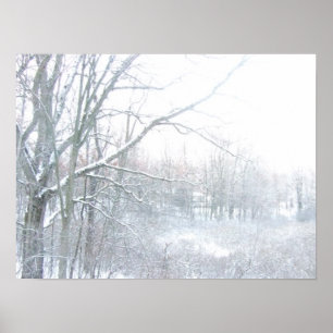 Perdido no Excelente UpNorth Photoographic Poster