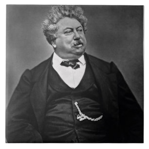 Pere de Alexandre Dumas (1802-70), 'de Galerie