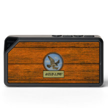Peregrine Falcon Bluetooth Auto-falante