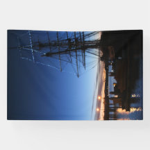 Peregrino na foto do amanhecer