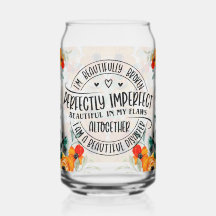 Perfeitamente imperfeito