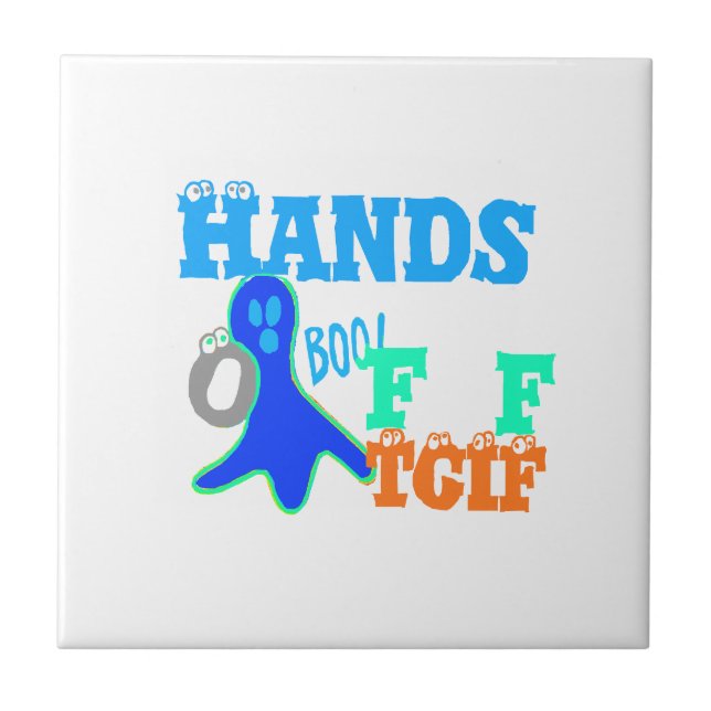 Perfeito Boo! TGIF Obrigado Deus é a sexta-feira H (Frente)