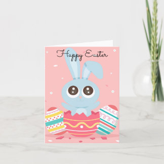 Perfeito, Legal Felz pascoa, Anúncio de Bunny