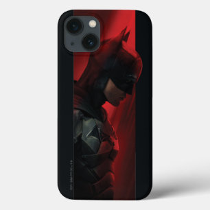 Perfil do Bar Vermelho do Batman