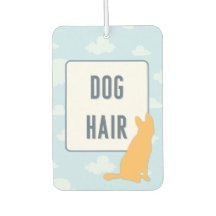 Perfume de Ar de Cabelo de Cachorro de Estilo de V