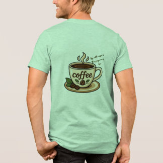 Perfume de café