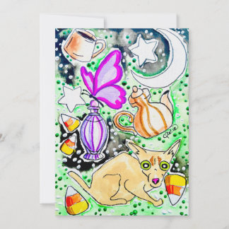 Perfume Terrier & Borboleta