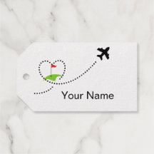 Perfusão De Golf Projetada Para Viajante