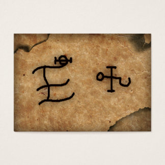 "pergaminho" de tatu rainael