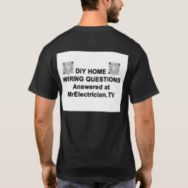 Perguntas de Fiação DIY Respondidas - CAMISA