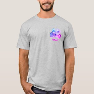 Pergunte à camisa Dylan