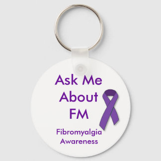 Pergunte-me sobre o chaveiro FM
