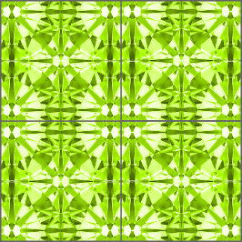 Peridot Gemstone