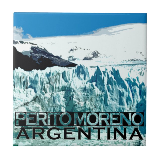 Perito Moreno (Frente)
