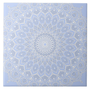 Periwinkle Mandala - Bora em Juniper Berry