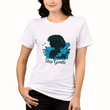 Permaneçam Gentis Garotas