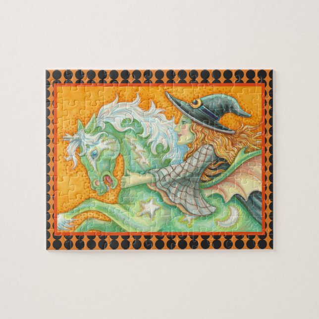 PERMITE O QUEBRA-CABEÇA DE INTERBLOQUEIO DE EVE E  (Horizontal)