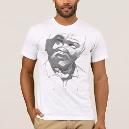 Permitir sabedoria: Camiseta