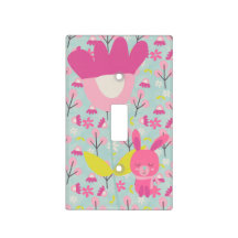 Pernalas e Flores Rosa