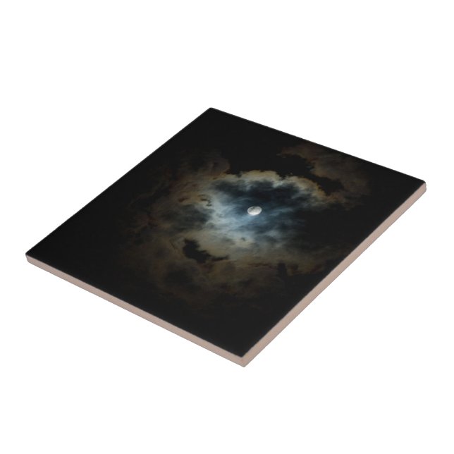 pérola da meia-noite (Lateral)