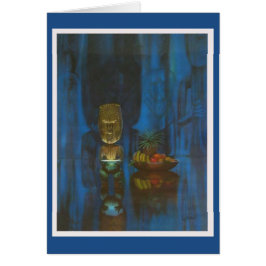 Pérola do cartão da sabedoria