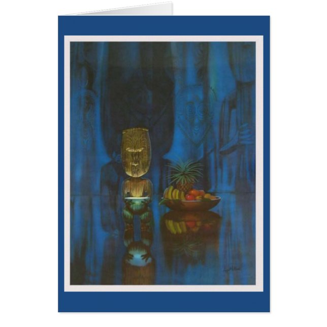 Pérola do cartão da sabedoria (Frente)