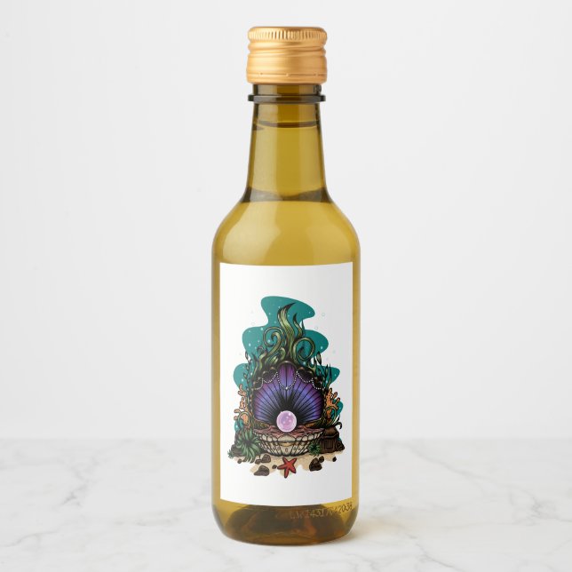 Pérola Do Mar (Frente)