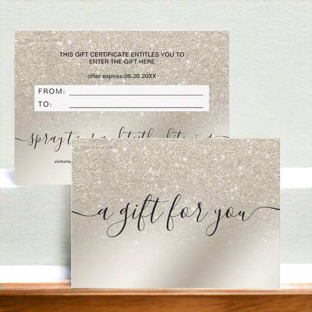 pérola glitter ivory ombre spray bronzeado (pearl glitter ivory ombre gold spray tans)