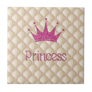 Pérolas Charmosas e Elegantes, Tiara, Princesa, Br