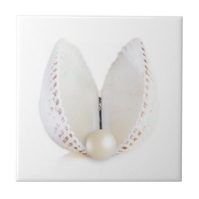 Pérolas e cascas (Frente)